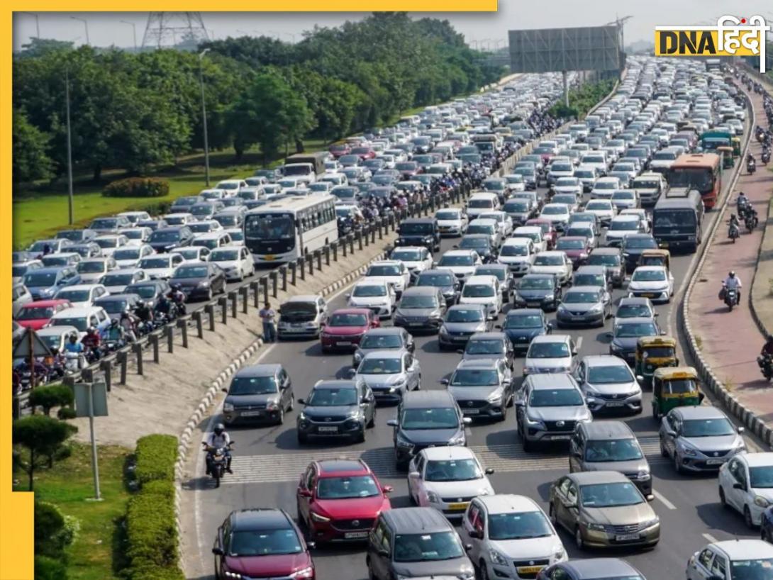 रूसी राष्ट्रपति पुतिन के दिल्ली दौरे को लेकर आज कई मुख्य सड़कें रहेंगी बंद, घर से निकलने से पहले पढ़ ले ये खबर 