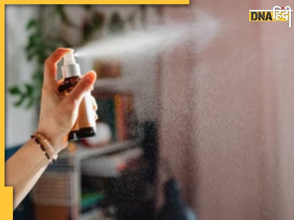 Vastu Tips For Perfume: सुख समृद्धि और शांति पाना चाहते हैं तो घर में इन जगहों पर डाल लें इत्र, छप्पर फाड़कर बरसेगा पैसा 