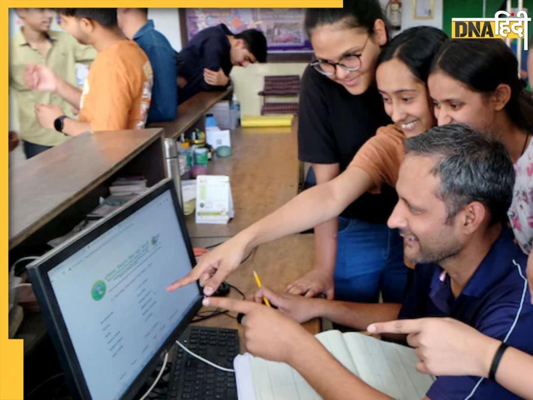 HSSC CET Result 2025 हुआ जारी, इस लिंक पर जाकर तुरंत डाउनलोड करें स्कोरकार्ड