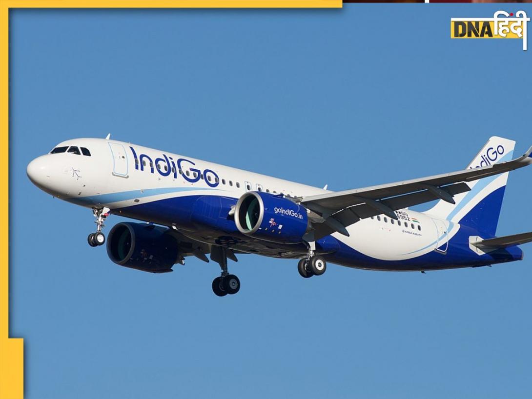 दिल्ली से पकड़ने वाले थे IndiGo की उड़ान? आज की सारी डोमेस्टिक फ्लाइट्स रद्द हो गई हैं, पूरी डिटेल यहां