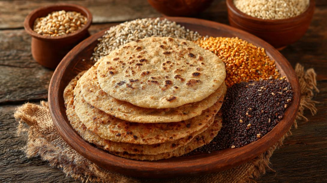गेंहू, ज्वार, चावल, चने, मक्का या रागी, किस बीमारी में कौन से अनाज की रोटी खाना होता है बेस्ट, जानें इनके फायदे और नुकसान