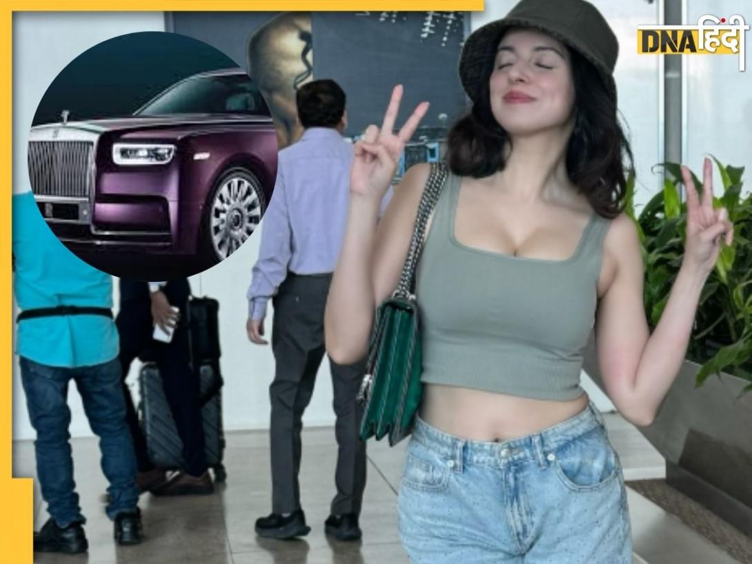 कितनी अमीर हैं T-series के मालिक भूषण कुमार की पत्नी, जानिए दिव्या खोसला के नेटवर्थ और कार कलेक्शन? 