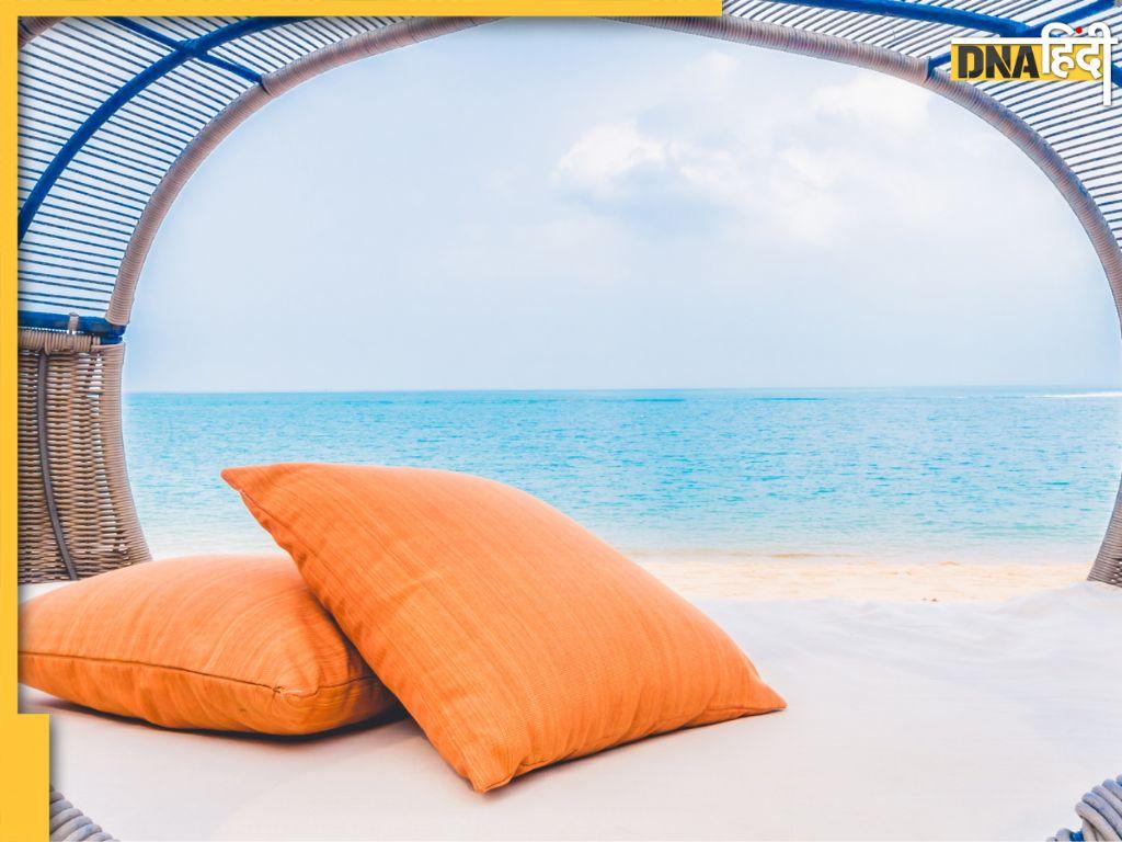 Pillow Sunlight Benefits: धूप में क्यों रखना चाहिए तकिया, इससे क्या होता है और क्यों है जरूरी