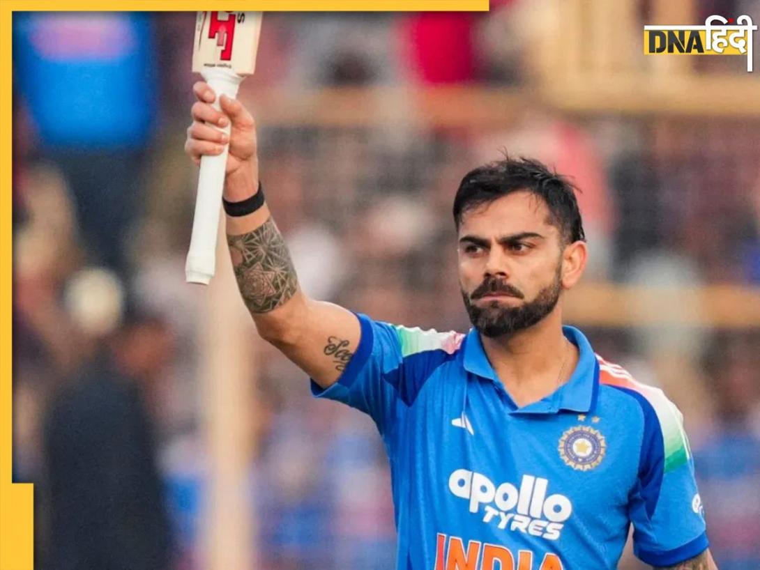 IND vs SA 3rd ODI: क्या शतकों की हैट्रिक लगा पाएंगे Virat Kohli? जानें विशाखापट्टनम में कैसा है किंग कोहली का रिकॉर्ड