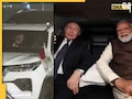 Range Rover-Mercedes क्यों नहीं, पुतिन संग फॉर्च्यूनर में बैठकर West को क्या संदेश दे गए पीएम मोदी?