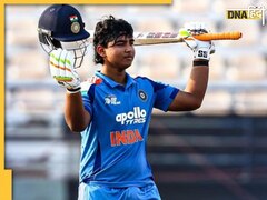 2025 गूगल ट्रेंड में बजा Vaibhav Suryavanshi का डंका, देखें टॉप-5 लिस्ट किन क्रिकेटर्स का नाम