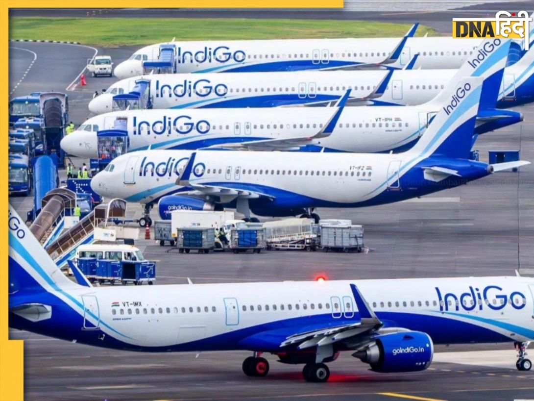 IndiGo से पहले आसमान पर था जिनका दबदबा, अब हैं लापता... 9 एयरलाइंस जो अब नहीं रहे