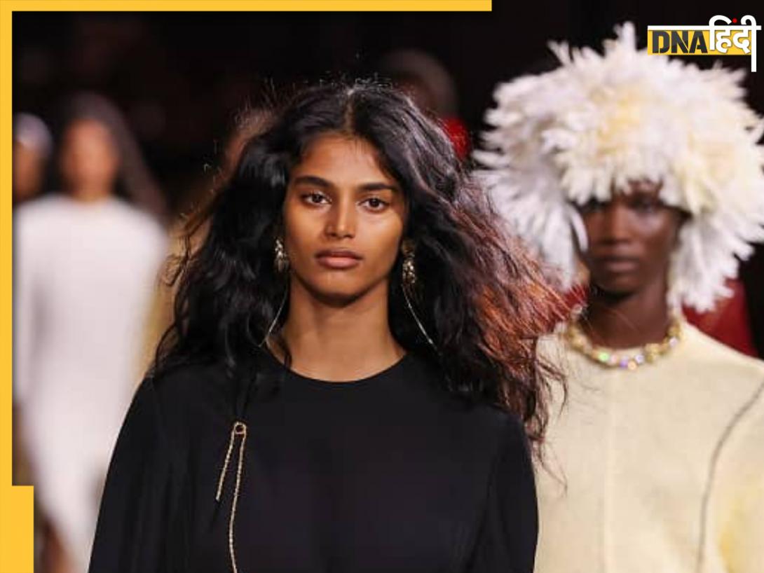 कौन हैं Bhavitha Mandava? जिसने NYC में चैनल के Métiers d’Art 2026 को किया ओपन, बढ़ाया भारत का गौरव 