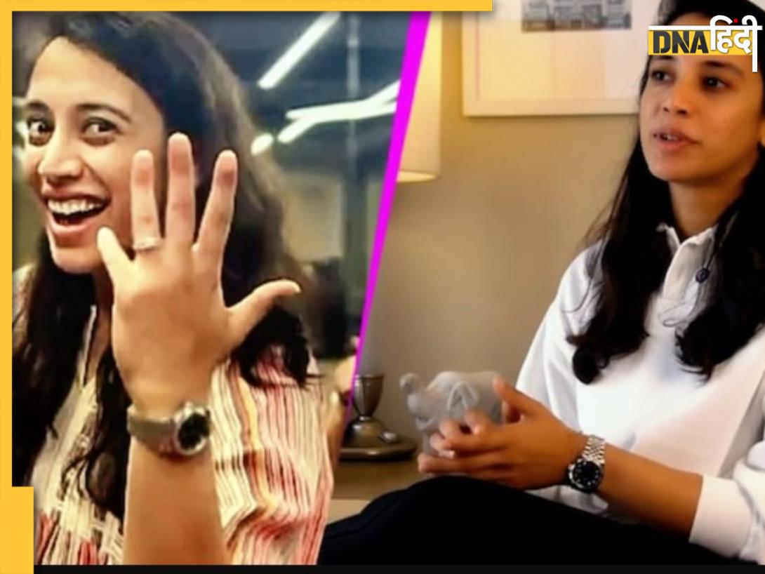 शादी पोस्टपोन होने पर Smriti Mandana ने तोड़ी चुप्पी, फैंस ने इस चीज को बनाया मुद्दा, शुरू हुई डिबेट 