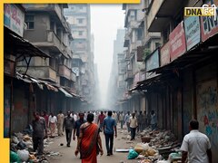 ये हैं दुनिया के 5 सबसे गंदे शहर, यहां सांस लेना भी किसी चुनौती से कम नहीं 