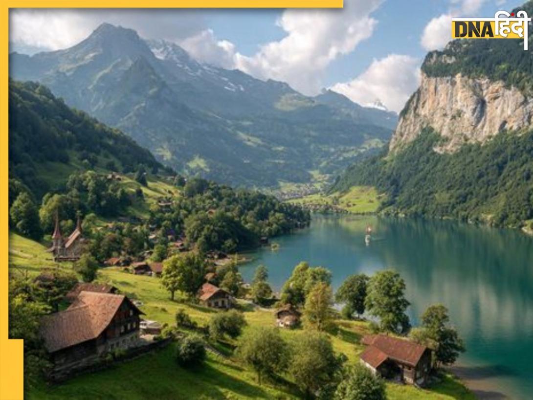 ये है दुनिया का एकलौता देश जहां का एक भी सैनिक युद्ध में नहीं हुआ शहीद 