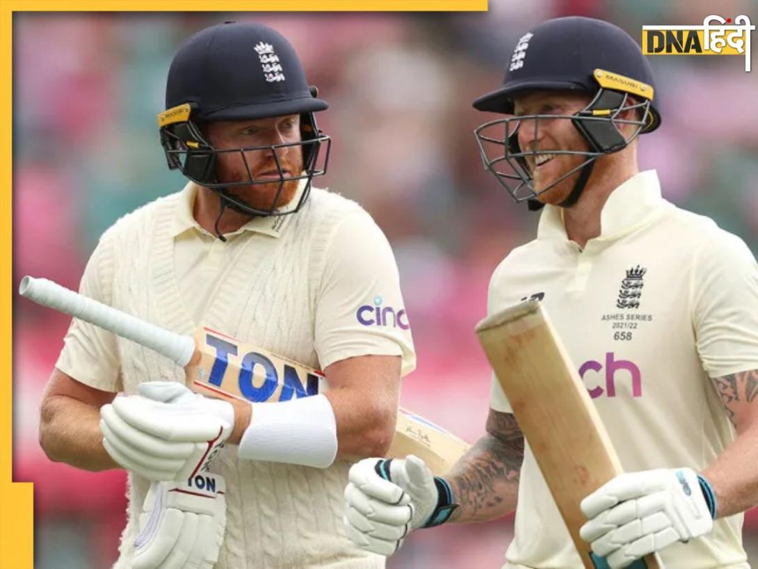 Test में छठे विकेट के लिए सबसे बड़ी पार्टनरशिप करने वाले 10 जोड़ियां, लिस्ट में सिर्फ एक भारतीय जोड़ी