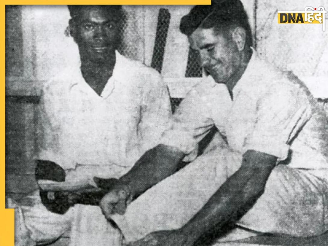 Test में 7वें विकेट के लिए सबसे बड़ी पार्टनरशिप करने वाले 10 जोड़ियां, देखें लिस्ट में कितनी भारतीयों जोड़ी