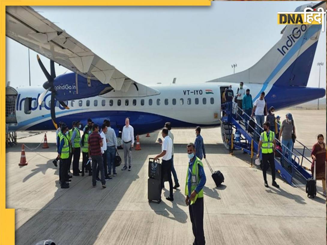 Indigo Flight Crisis: इंडिगो पर सरकार सख्त, 7 दिसंबर तक रिफंड और लगेज वापस लौटाने का दिया आदेश