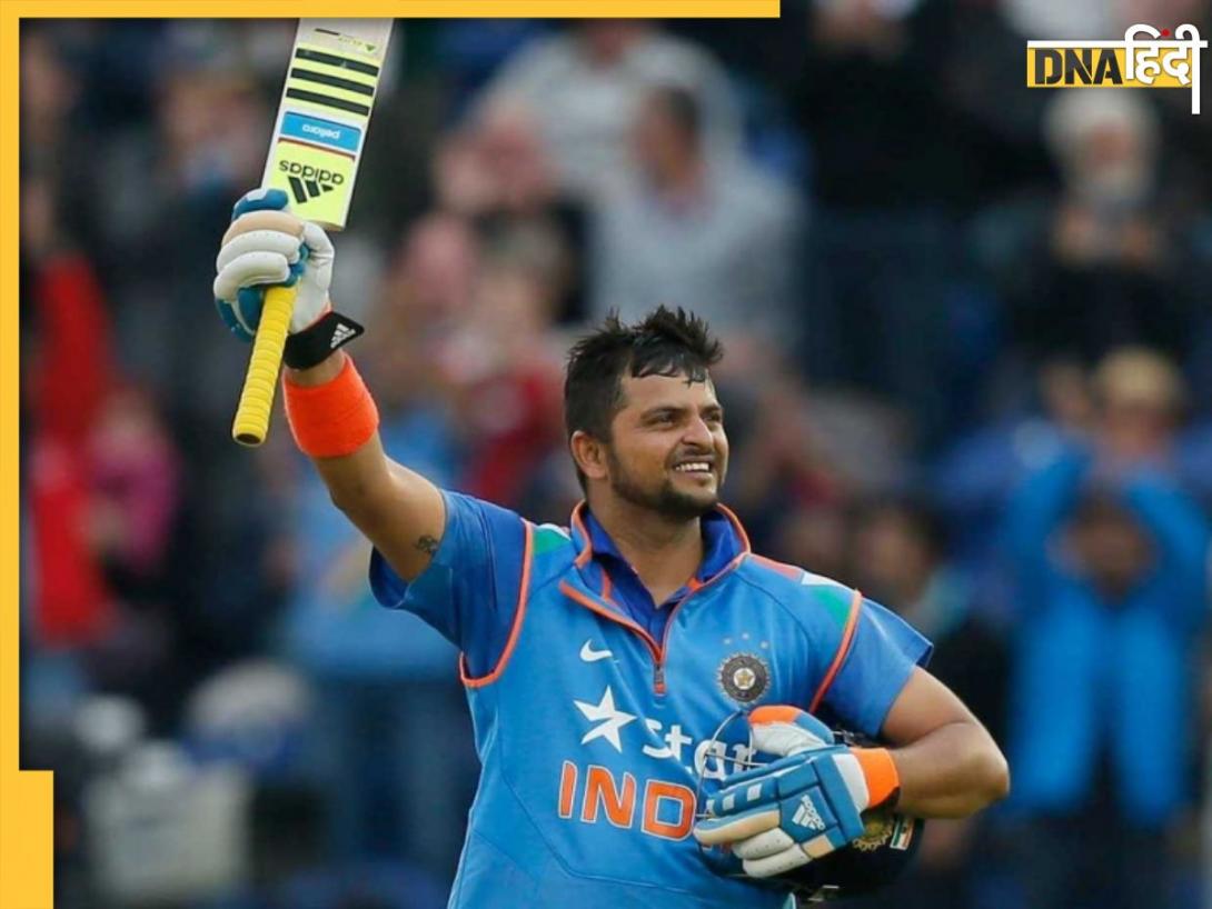 टेस्ट, वनडे और टी20 तीनों फॉर्मेट में शतक लगाने वाले भारतीय बल्लेबाज, विराट-रोहित की लिस्ट में शामिल जायसवाल