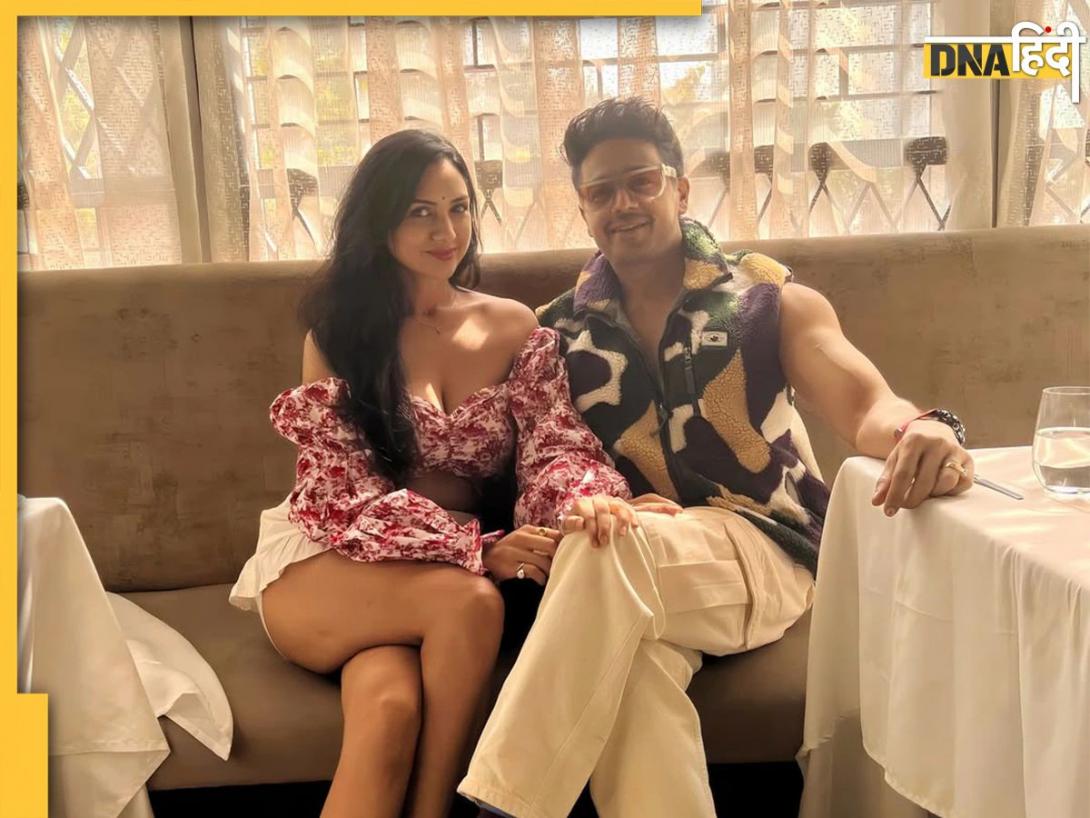 IT Industry में जॉब, अपनों से खाया धोखा... आज हैं TV के बड़े सुपरस्टार, जानिए कानपुर के गौरव खन्ना का बिग बॉस तक का सफर