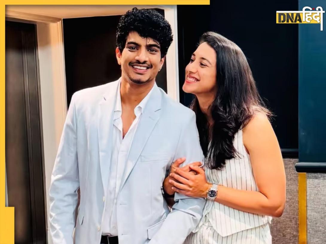 'सख्त कानूनी कार्रवाई करूंगा...' Smriti Mandhana के शादी अपडेट के बाद Palash Muchhal ने तोड़ी चुप्पी