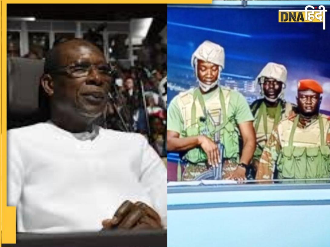 अफ्रीका में फिर तख्तापलट, बेनिन सेना ने राष्ट्रपति Patrice Talon को हटाकर सत्ता पर किया कब्जा