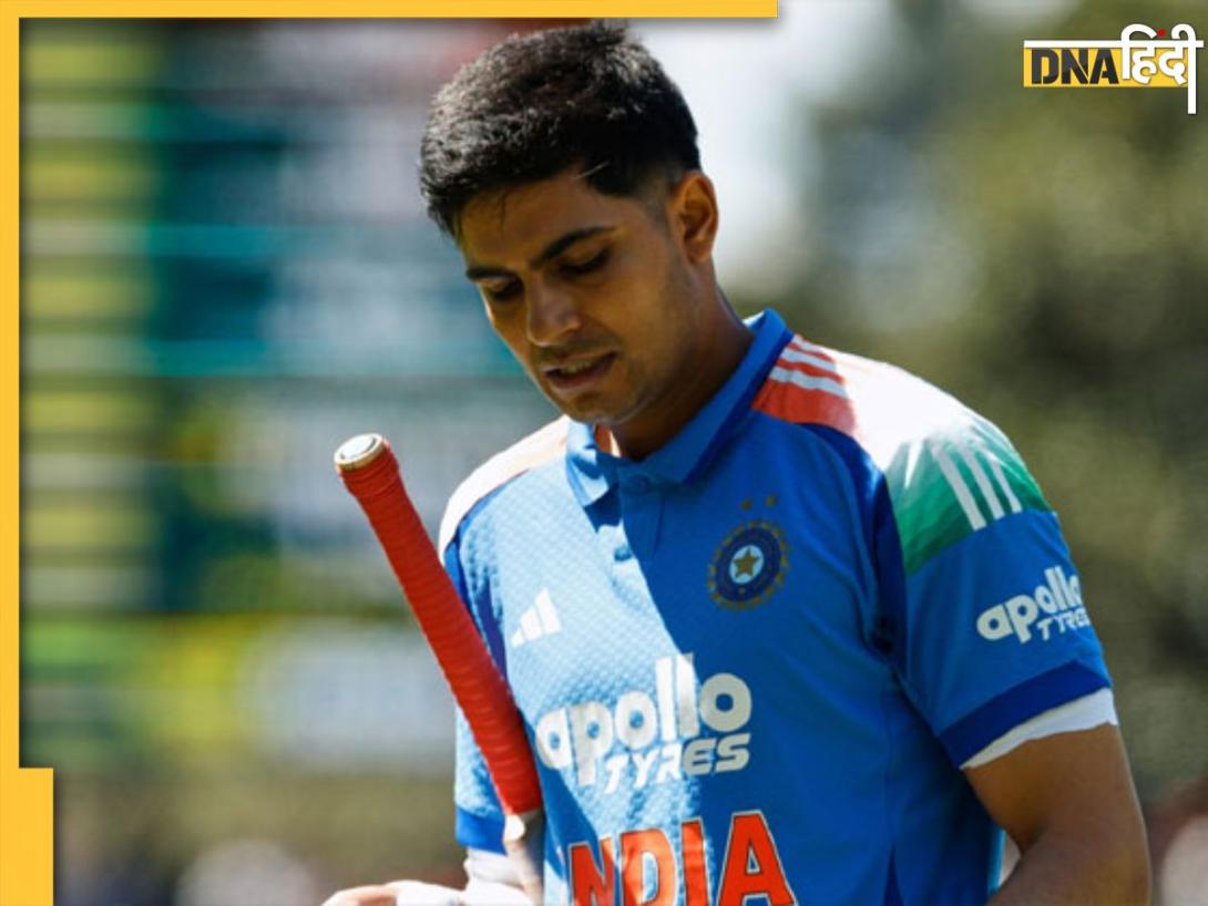 तीन मैचों की वनडे सीरीज में सबसे ज्यादा रन बनाने वाले 10 बल्लेबाज, देखें लिस्ट में कितने भारतीय