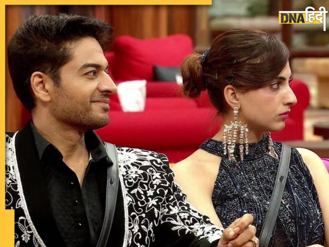 Bigg Boss 19 Grand Finale: गौरव खन्ना और फरहाना भट्ट बने टॉप 2, जानें किसके सिर सजेगा ताज?