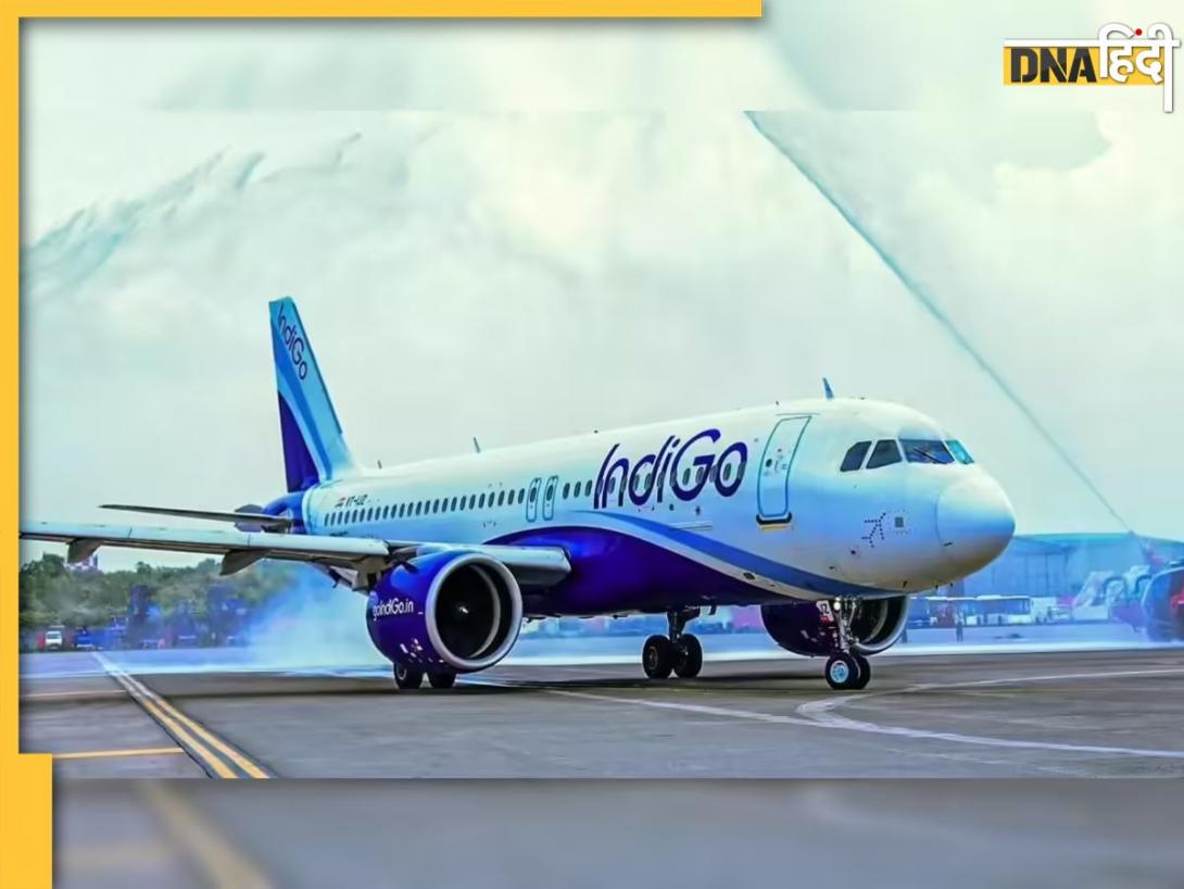 Indigo के यात्रियों के लिए खुशखबरी! जयपुर से कोई फ्लाइट नहीं हुई कैंसिल, 5 प्वाइंट में जानें आज का ताजा अपडेट