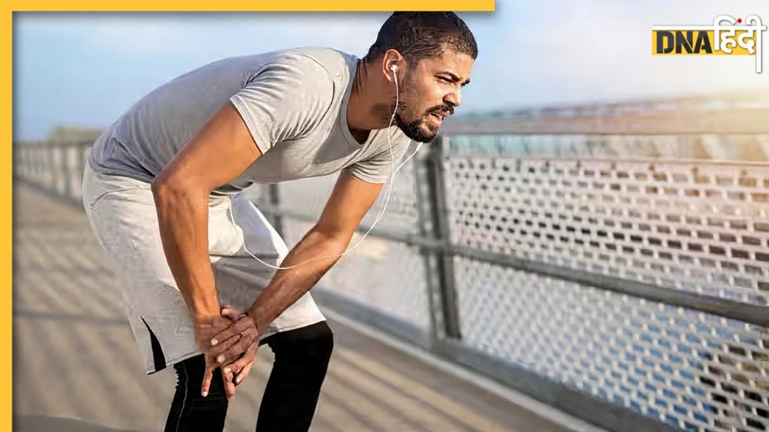 Cholesterol Risky Sign: खून में जब बढ़ता है एलडीएल तो चलते हुए दिखाई दे हैं ये 5 संकेत, कोलेस्ट्रॉल का होता है ये रिस्की लेवल  