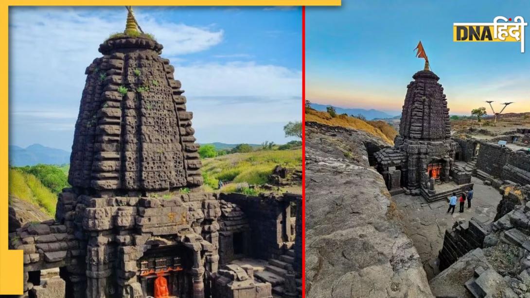 Mysterious Temple: इस मंदिर में छिपा है पृथ्वी के ‘आरंभ और अंत’ का रहस्य! चारों युगों से है अद्भुत कनेक्शन