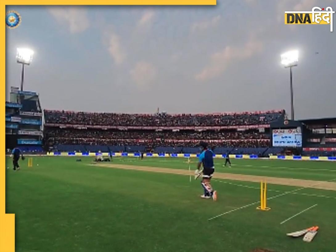 IND vs SA 1st T20 Pitch Report: गेंदबाजों का होगा दबदबा या बल्लेबाज मचाएंगे धमाल? जानें कैसी है कटक की पिच