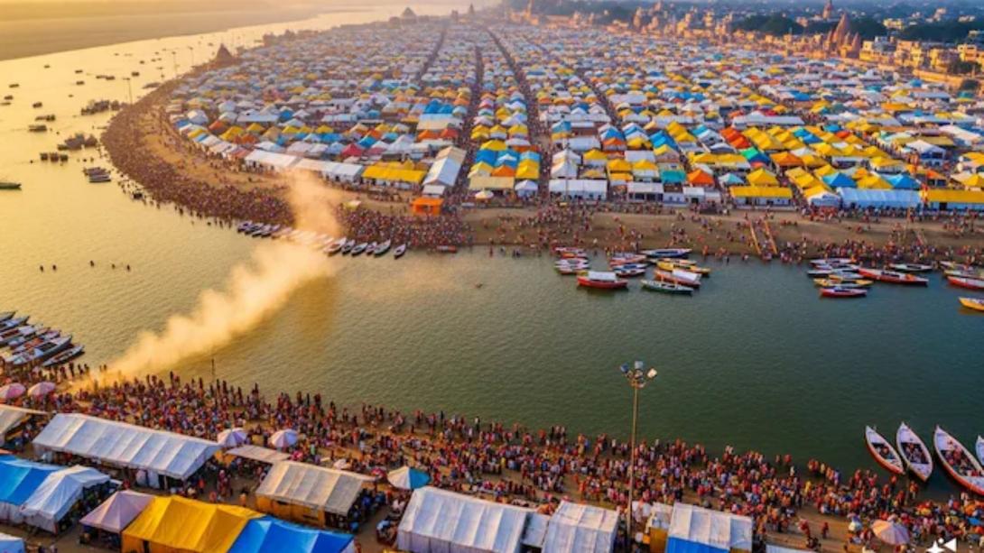 Magh Mela 2026: कब तक चलेगा माघ मेला, जानें शाही स्नान की तारीखों से लेकर इसकी शुरुआत और आखिरी दिन