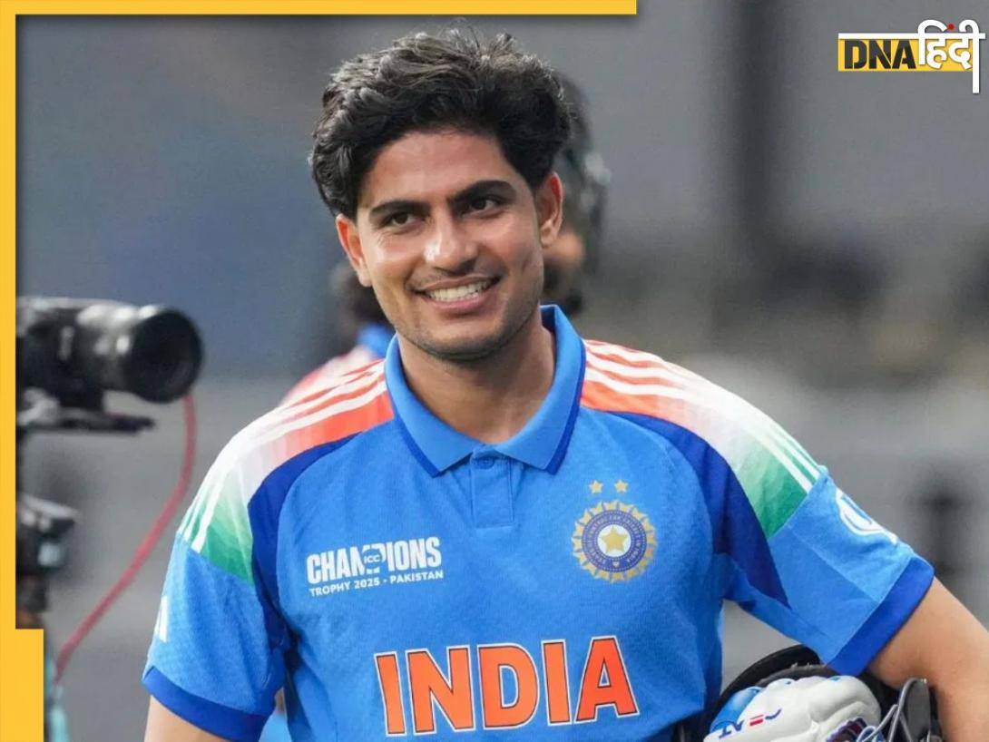 साल 2025 में सबसे ज्यादा रन बनाने वाले 10 बल्लेबाज, लिस्ट में सिर्फ दो भारतीयों का नाम