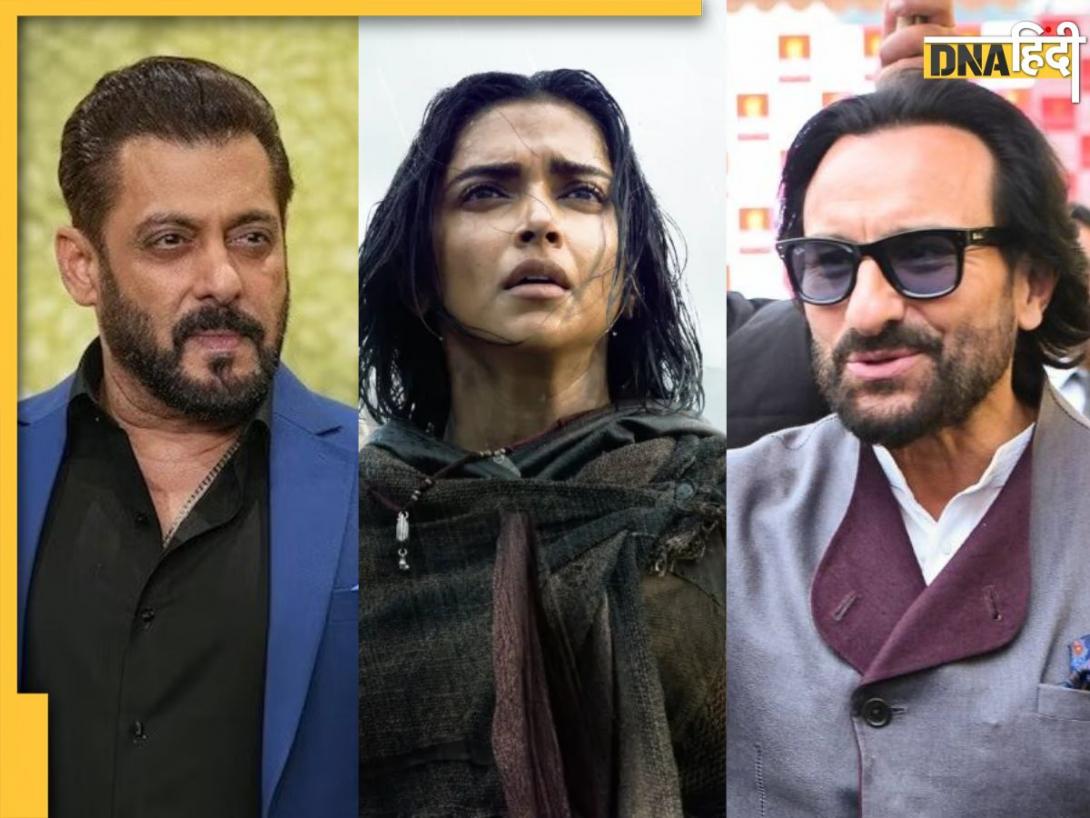 सैफ अली खान पर हमला, परेश रावल हेरा फेरी 3 से बाहर...ये हैं 2025 की 5 सबसे बड़ी बॉलीवुड Controversy