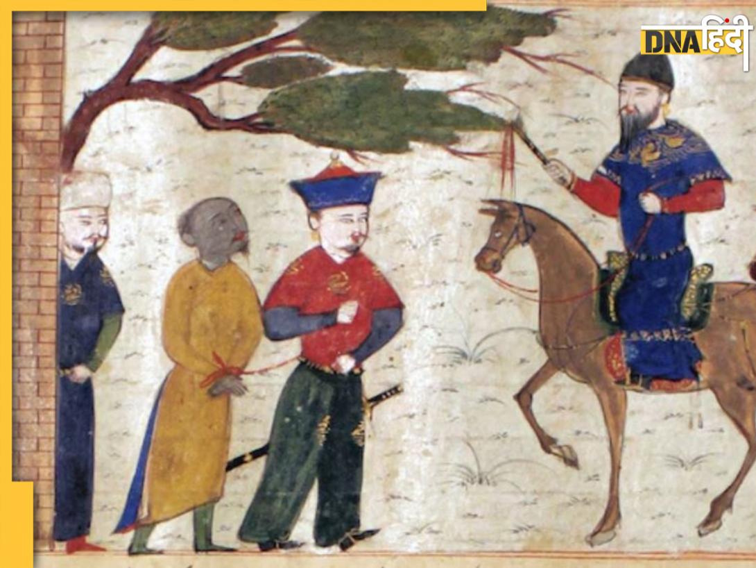 स्टूडेंट्स को गजनी की क्रूरता से और गहराई से बताएगी NCERT टेक्स्टबुक, कुछ यूं है प्लानिंग ...  