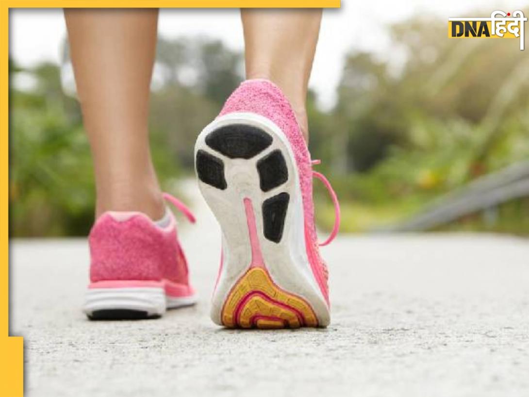 क्या है Retro Walking? नार्मल से कहीं ज्यादा फायदेमंद है 10-15 मिनट की ये वॉक