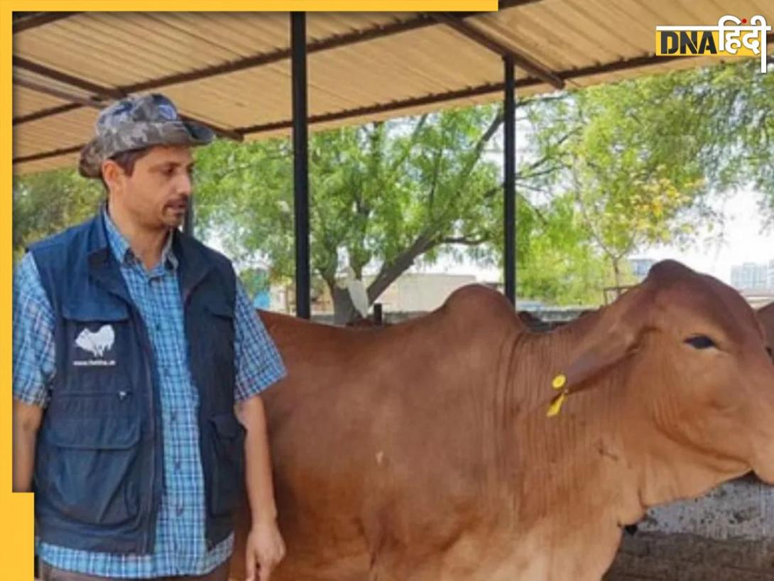 14 साल की नौकरी छोड़ने के बाद शुरू किया बिजनेस, आज बना दी 10 करोड़ की कंपनी; आप भी ले सकते हैं सीख