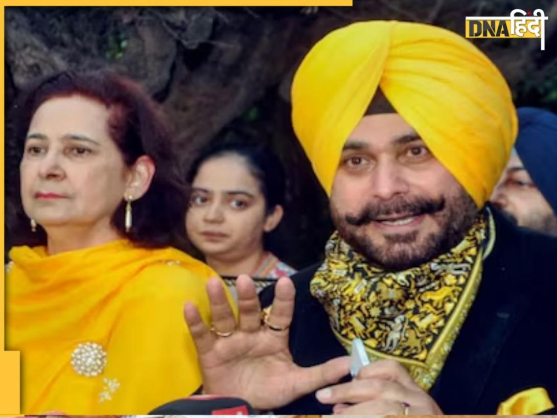 नवजोत कौर सिद्धू पर बड़ा एक्शन, कांग्रेस ने 500 करोड़ वाले बयान पर पार्टी से किया सस्पेंड