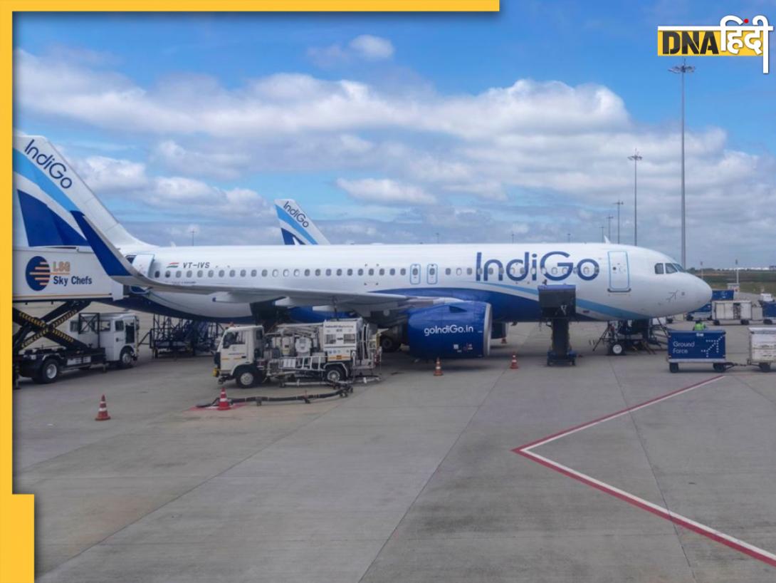 IndiGo फ्लाइट को मिली बम की धमकी! दिल्ली-पुणे उड़ान के दौरान टॉयलेट में मिला लेटर, सुरक्षित लैंडिंग के बाद जांच जारी