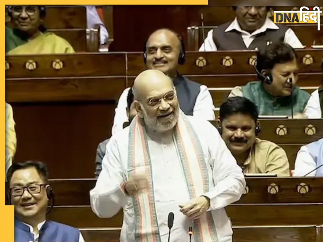 लोक सभा के बाद अब राज्य सभा में होगी वंदे मातरम् पर विशेष चर्चा, गृह मंत्री अमित शाह करेंगे शुरुआत