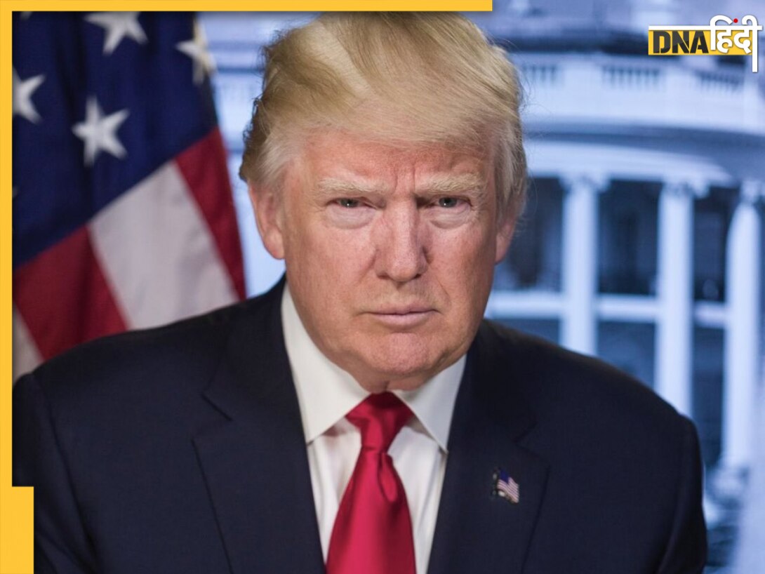 भारत को लेकर ट्रंप फिर ले सकते हैं बड़ा फैसला, भारतीय चावल पर नए टैरिफ लगाने के दिए संकेत