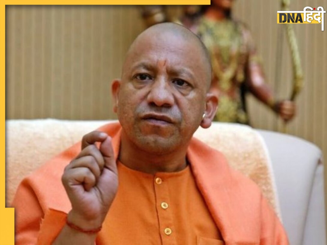 योगी सरकार का ‘सुपर सिक्योरिटी मॉडल’, पहली बार बनेगा घुसपैठियों का डेटाबेस, UP में फुलप्रूफ एक्शन तैयार