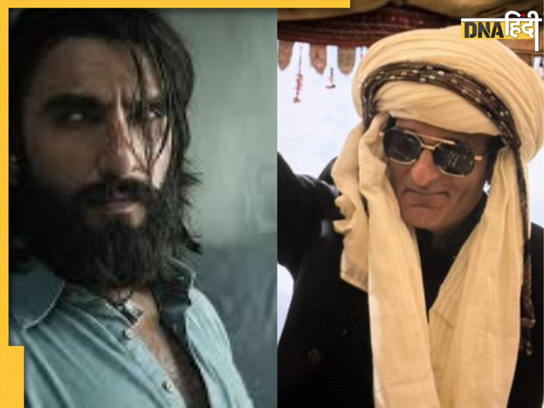 धुरंधर में अक्षय खन्ना और रणवीर सिंह की धमाकेदार एक्टिंग ने बरपाया कहर, जानें रियल लाइफ में पढ़ाई के मामले में कौन है आगे