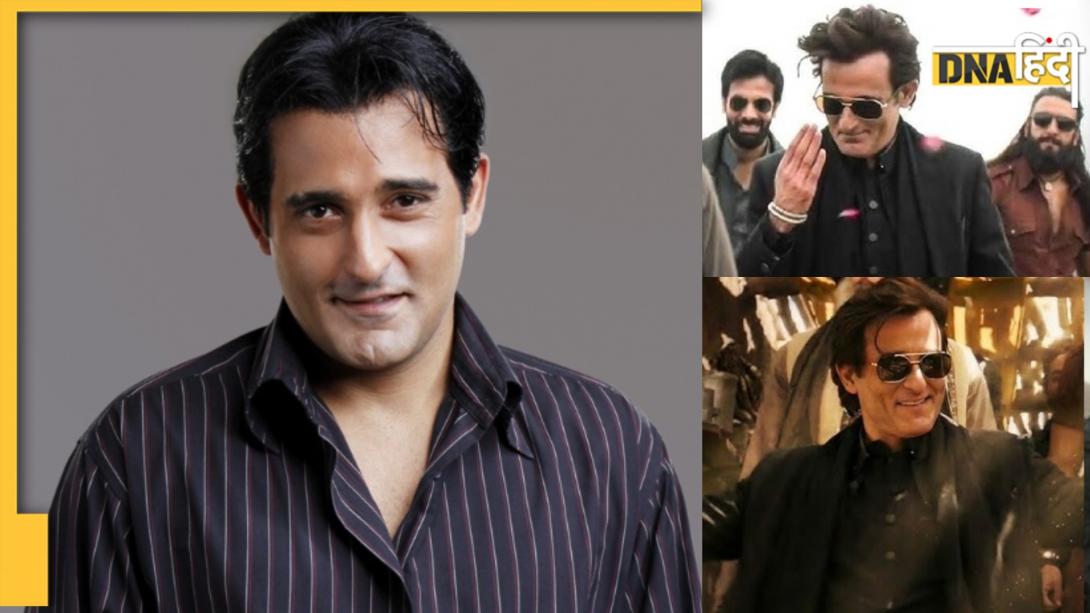 Akshaye Khanna Net Worth: धुरंधर के रहमान डकैत, छावा के औरंगजेब... 2025 के टॉप विलेन बने अक्षय खन्ना की कितनी है नेटवर्थ? 