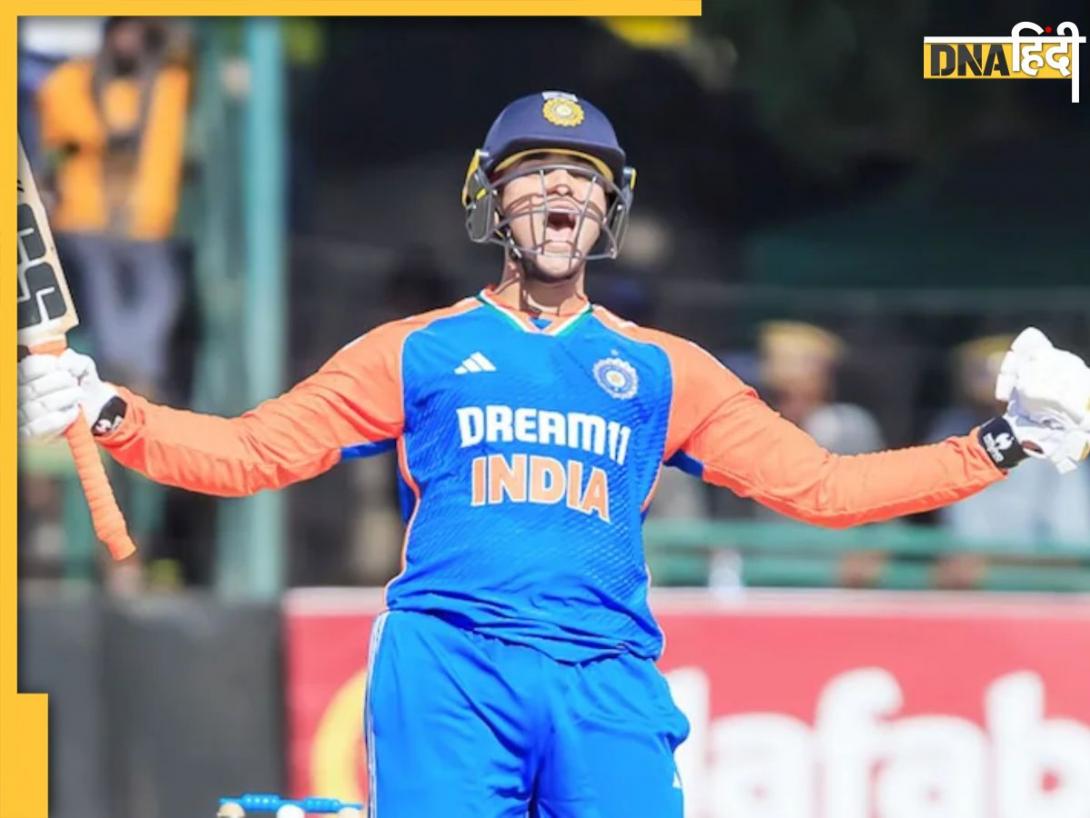 'Abhishek Sharma का विकेट सबसे अहम होगा...' युवराज के चेले से डरे SA कप्तान एडन मार्करम; इन तीन रिकॉर्ड के पीछे युवा ओपनर