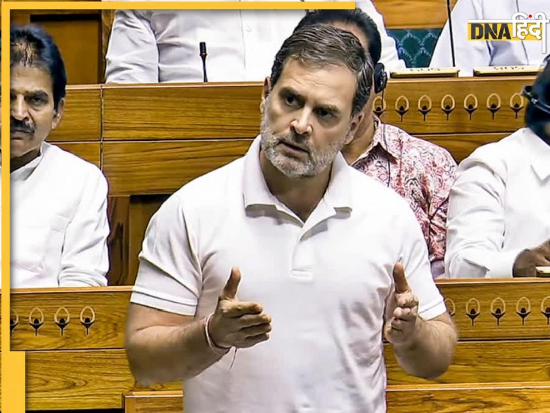 'हमारा देश फैब्रिक की तरह...', राहुल गांधी ने RSS पर बोला तीखा हमला, मोदी सरकार से पूछे 3 सवाल