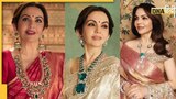 Nita Ambani के ज्वेलरी कलेक्शन में एक ऐसा डायमंड, जिसे पगड़ी में लगाता था ये मुगल बादशाह!