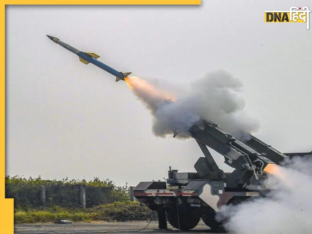 दिल्ली-NCR में आयरन डोम तैयार, इंटीग्रेटेड एयर डिफेंस सिस्टम से आसमान के रास्ते परिंदा भी नहीं मार पाएगा पर