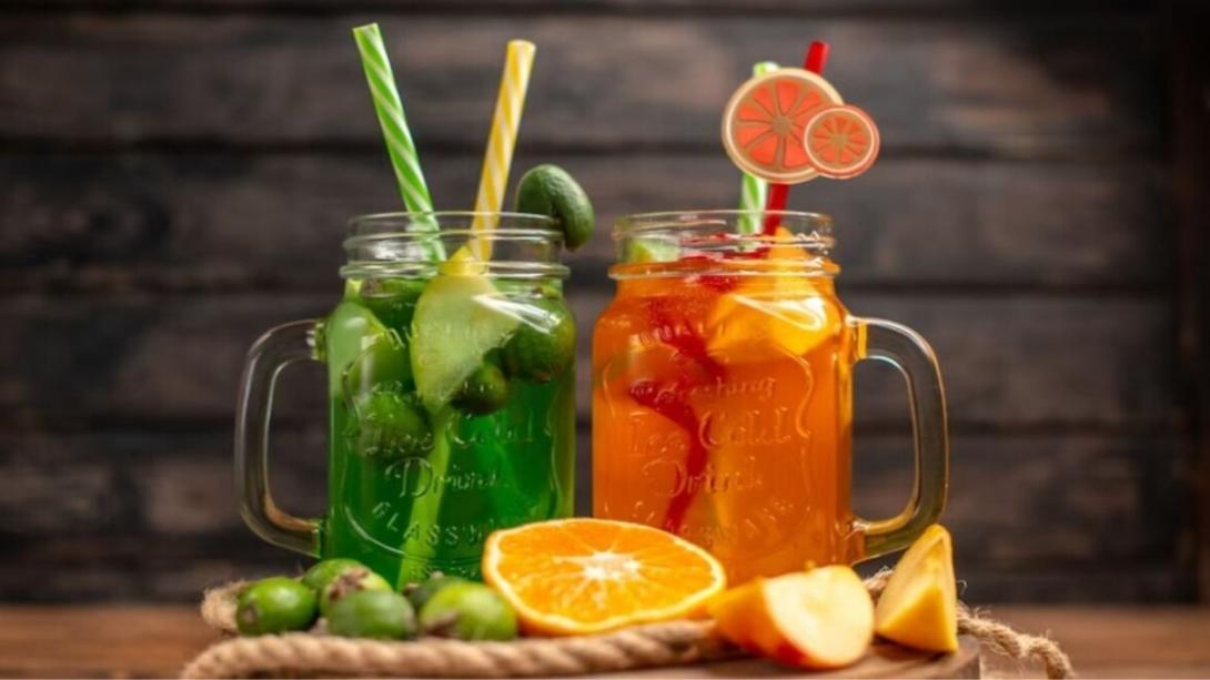 तनाव की वजह से रातों को नहीं आती नींद तो सोने से पहले पी लें ये ड्रिंक्स, कम हो जाएगा स्ट्रेस हार्मोन लेवल 