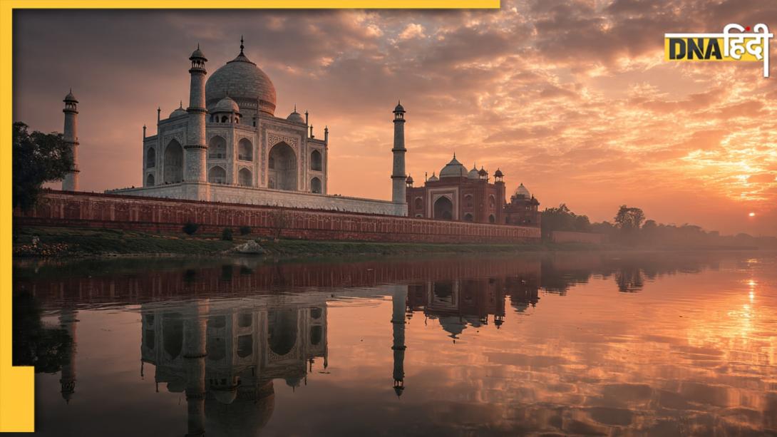 क्या शाहजहां ने बनवाया था ताजमहल का जुड़वां Black Taj? जानें प्रेम, सत्ता और अधूरे सपनों का मुगल किस्सा