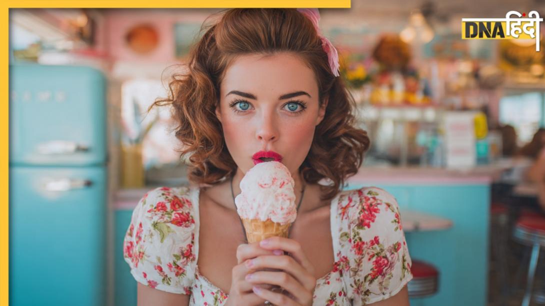 आपकी पसंदीदा आइसक्रीम कौन सी है? फ्लेवर और टेस्ट बता देगा कितने दमदार पर्सनैलिटी के मालिक हैं आप 