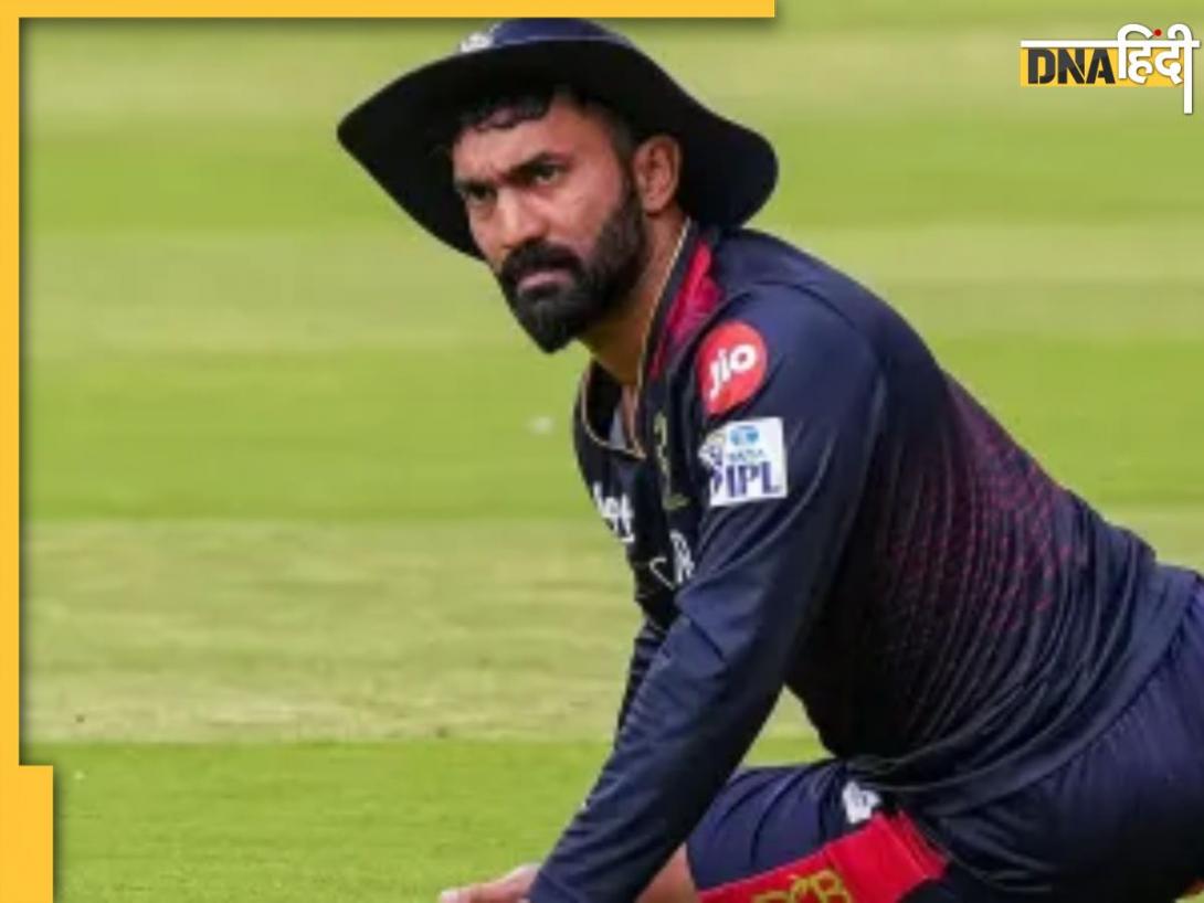 RCB के बाद Dinesh Karthik अब इस टीम बने कोच, इंग्लैंड में करेंगे कोचिंग