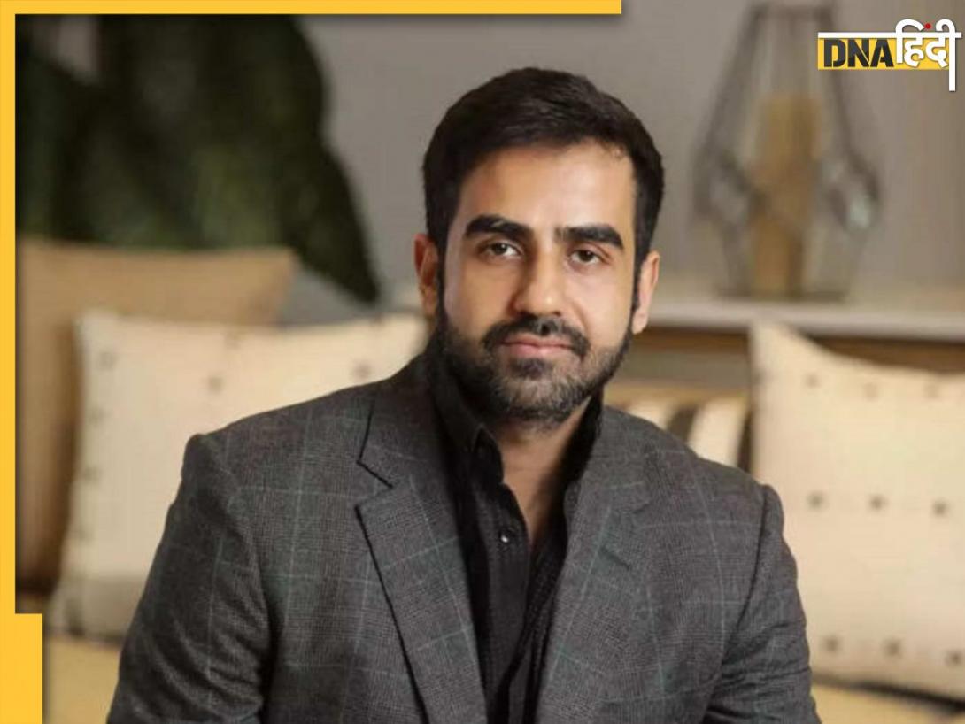 8000 की नौकरी करते-करते शुरू किया था बिजनेस, आज बना दी 25000 करोड़ की कंपनी; आप भी ले सकते हैं सीख 